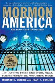 "Mormon America" by Richard and Joan Ostling
