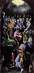El Greco, 