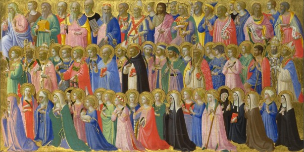 Fra Angelico, 