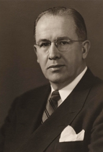 Ezra Taft Benson, Thirteenth LDS President