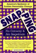 Snapping Book